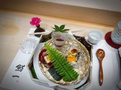 -鮨一日本料理旗舰店(总店)