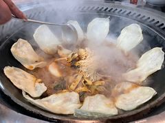 -三里屯土灶炖公鸡地锅鸡(江东店)