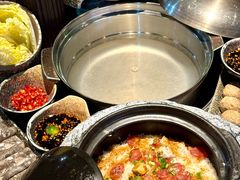-享润四季椰子鸡音乐主题餐厅(石狮德辉店)