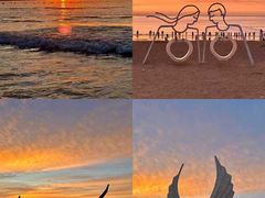 -巧克力渔家.小船海鲜家常菜(万平口店)