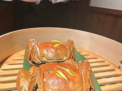 -成隆行·蟹王府(九江路店)