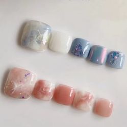 -LILY NAILS美甲美睫