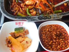 -自贡好吃客(科华店)