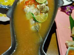 -泰国餐厅 Thai Food(裕华万达店)