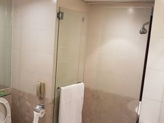 -香港都会海逸酒店
