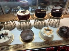 -Awfully Chocolate(来福士广场店)