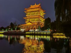 -台儿庄古城