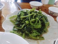 -南记食粥坊·宵夜大排档(莲花总店)