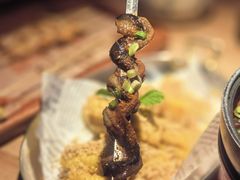 -雪熊精酿·哈尔滨烧烤酒馆(非遗大串店)