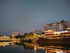 -泰宁旅游风景名胜区