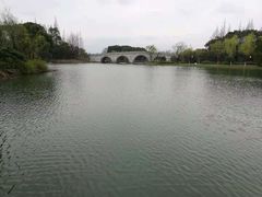 -虞山风景区
