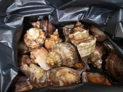 -盛港湾海鲜食府(黄沙店)