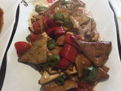 -臭桂鱼儿特色餐厅(朝晖七小区北区店)