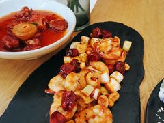 -青梅酒肆PLUS(长白仙岛北路店)