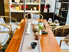 -上海国展宝龙丽筠酒店