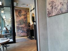 门面-必胜客(滨江店)