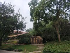 -中国茶叶博物馆(双峰馆区)