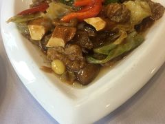 -老人和饭店(淮海中路店)
