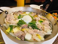 -东京屋(武定路店)