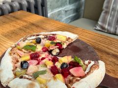 -食间牛排(湖西路店)