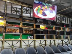 -苏先生海鲜渔庄(金桥店)