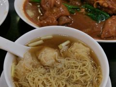 -丽的面家(多宝路店)