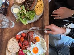 brunch&nbsp;combo-RAC BAR(安福路店)