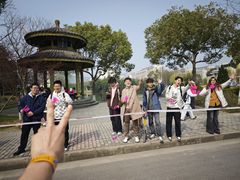 -江南大学(蠡湖校区)