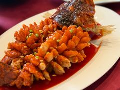 -RIVIERA 松鹤楼(外滩店)