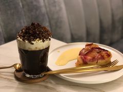 -大酉·M Coffee(北京美术馆店)