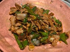 -云海肴·汽锅鸡·云南菜(美罗城店)