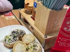 -小杨生煎(龙阳广场店)