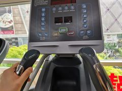 -Ms.Pilates 普拉提技术(尚悦湾陆家嘴店)