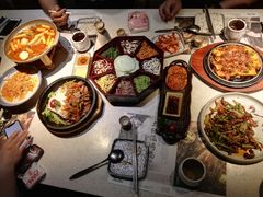 -将军牛排·尔滨地标朝鲜族美食(总店)