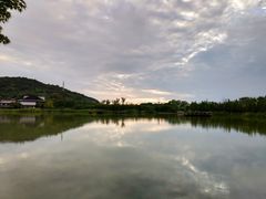 景观位-品渔味湖鲜馆(拈花湾店)
