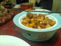 -博雅渔港·融合菜(维也纳国际大酒店)