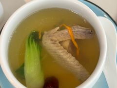 -太阳门淮扬菜(南京博物院店)