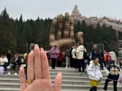 -龙口南山旅游景区