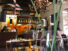 -Ministry of Crab(科伦坡店)