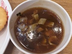 -素满香·素食自助餐(西安·民乐园店)