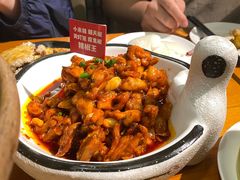 -莲餐厅·湖北菜·潜江小龙虾店(愚园路店)