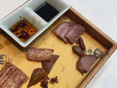 -聆桂烤鸭·金奖烤鸭(静联广场店)