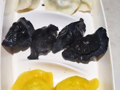 -船歌·鱼水饺青岛菜(闽江二路店)