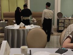 大堂-狮王府淮扬菜(新街口友谊店)