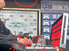 -福耀汽车玻璃(浦东店)