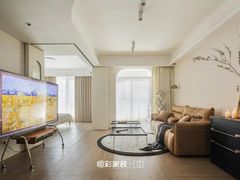 -恒彩家装·品质整装(集团店)