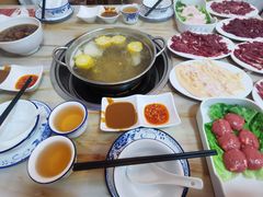 -杏花吴记牛肉火锅