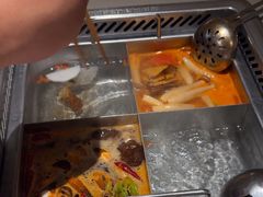 -海底捞火锅(顺义华联店)