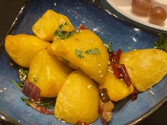 -翠湖宾馆·中餐厅