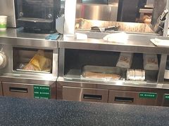 -德克士(西站站内店)